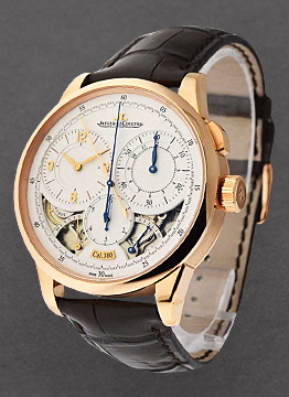 Jaeger - LeCoultre Duometre