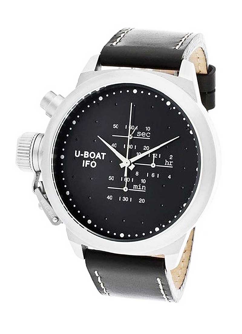 u boat chronograph