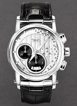 Parmigiani Transforma Chronograph