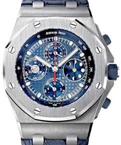 Royal oak offshore on sale perpetual calendar chronograph