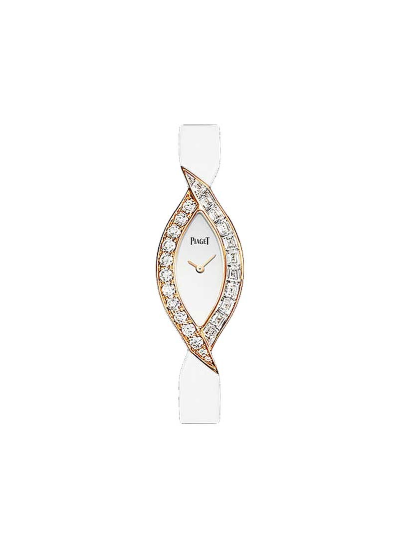Piaget Couture Precieuse Collection