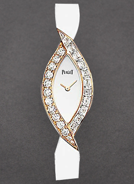 Piaget Couture Precieuse Collection
