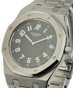 Audemars Piguet Royal Oak Limited Edition Italia Watches