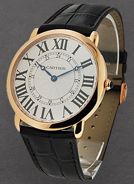 Cartier Ronde