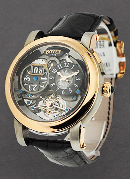 Bovet Dimier