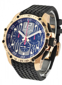 Chopard Superfast Collection