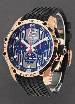 Chopard Superfast Collection