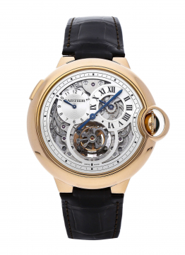 Cartier