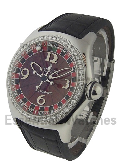 Amazon.com: Roulette Leather Watch, Game Watch, Unisex Watch, Winnings Watch,  Money Watch, Casino Watch P362 : Handmade Products