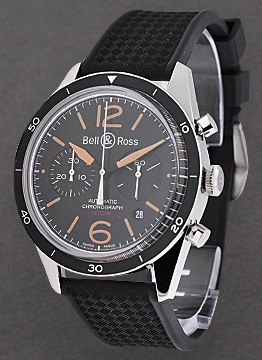 Bell & Ross Vintage BR 126