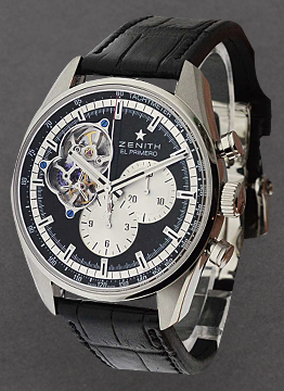 Zenith Chronomaster