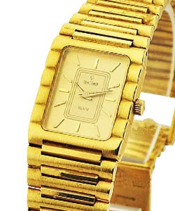 Concord Ladies Classique 18KT Watch Yellow Gold on Bracelet