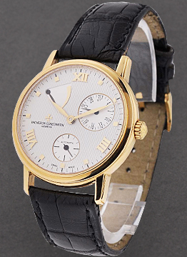 Vacheron Constantin Patrimony