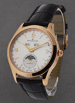 Jaeger - LeCoultre Master Series