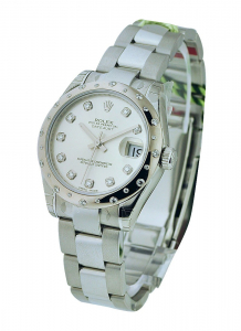 Pre-Owned Rolex Yacht Master I