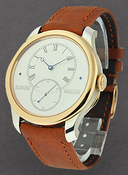 FP Journe Tourbillon