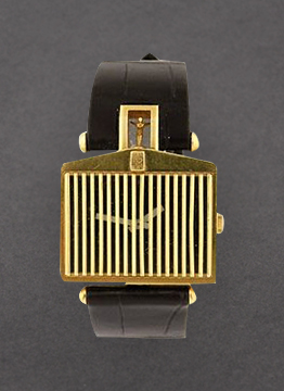 Corum Rolls Royce