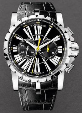 Roger Dubuis Excalibur Chronograph