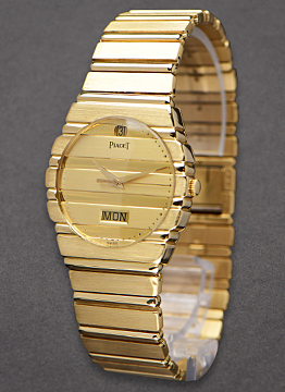 Piaget Polo