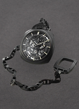 Panerai Pocket Watch