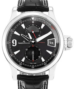 Jaeger LeCoultre Master Compressor GMT Watches Essential Watches