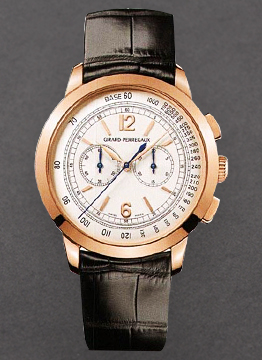 Girard Perregaux 1966 Chronograph