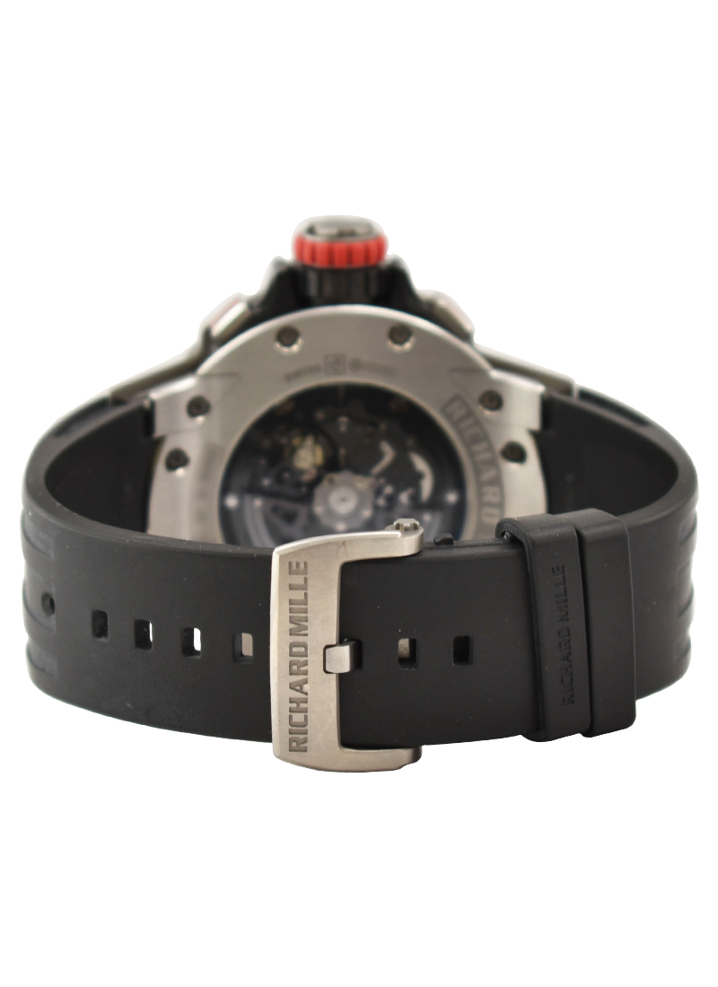 Richard on sale mille meteorite