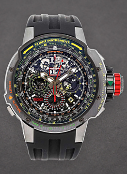 Richard Mille RM 39