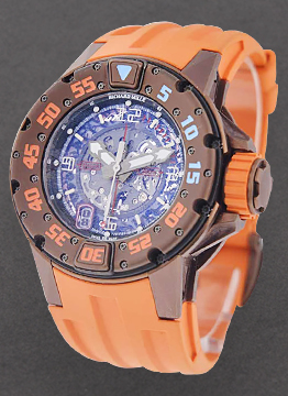 Richard Mille RM 28