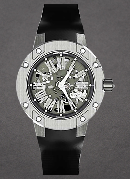 Richard Mille RM 33