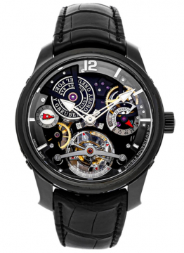 Greubel Forsey