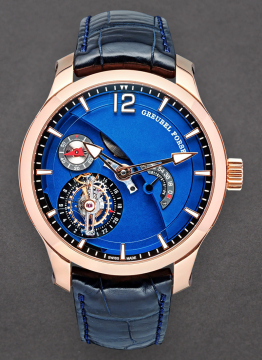 Greubel Forsey