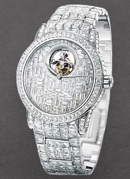 Blancpain Specialties