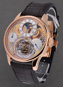 Zenith Academy Christophe Colomb