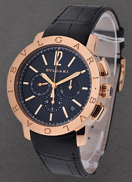 Bvlgari Bvlgari Bvlgari