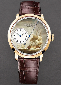 Arnold and Son East India Company