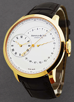 Arnold and Son TBR