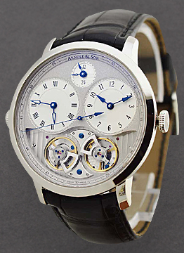 Arnold and Son DBG