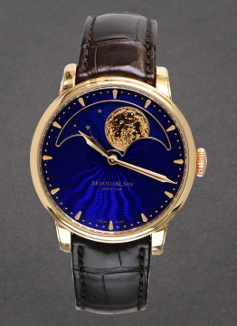 Arnold and Son