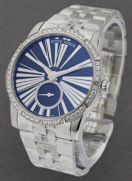 Roger Dubuis Excalibur 36mm - Steel