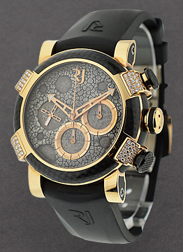 Romain Jerome Moon Dust DNA