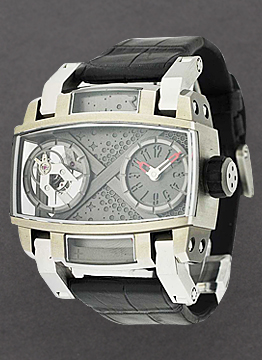 Romain Jerome Moon Orbiter