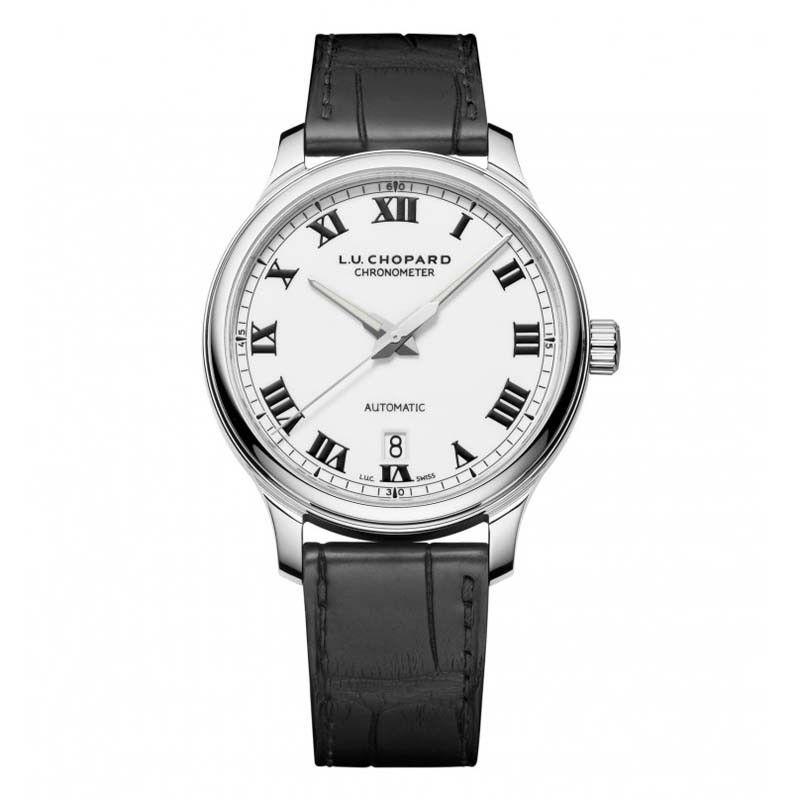 158558 3002 Chopard L.U.C. 1937 Classic | Essential Watches