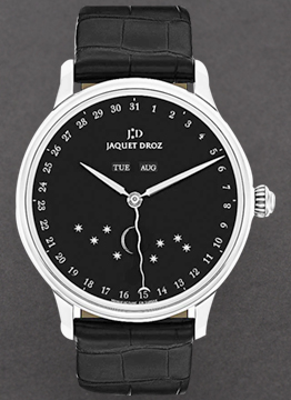 Jaquet Droz The Eclipse