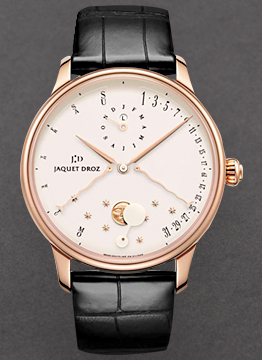 Jaquet Droz Quantieme Perpetual