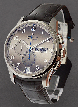 Zenith Captain