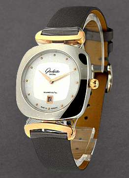 Glashutte Pavonina Collection
