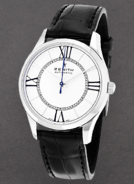 Zenith Heritage Ladies