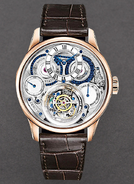 Zenith Christophe Colomb