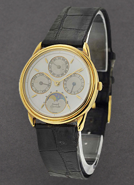 Piaget Vintage